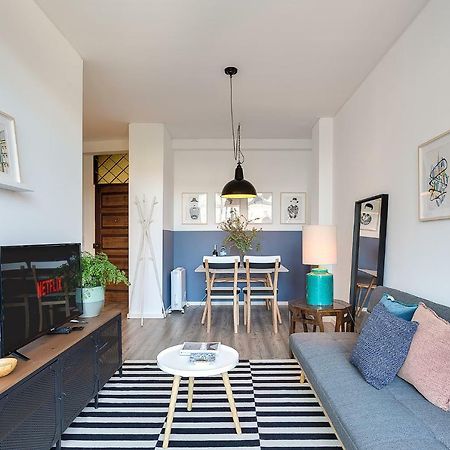 DA'HOME - Boavista Brightful Apartment Porto Exterior foto